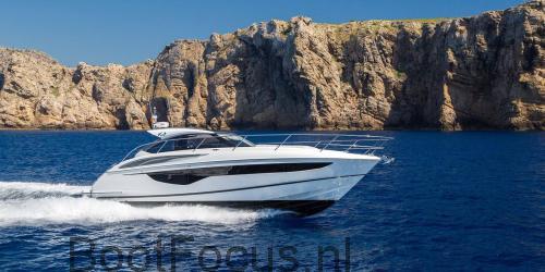 Princess V40 specificaties en beoordelingen